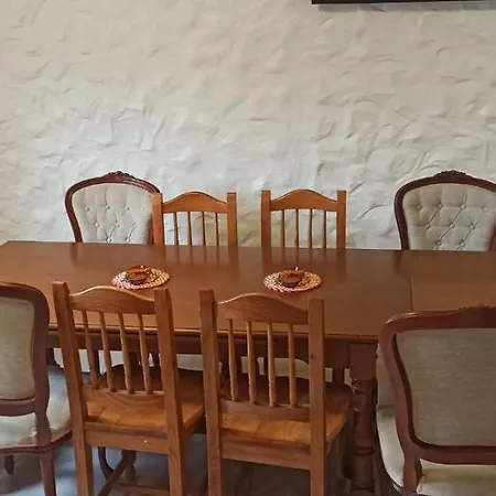Сasa de vacaciones El Mirador Del Rio