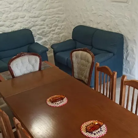 El Mirador Del Rio Сasa de vacaciones Llanes